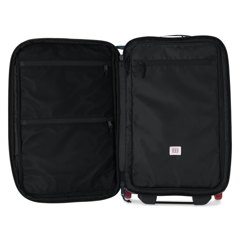 Apex Global Travel Bag Roller 44L - Outlet