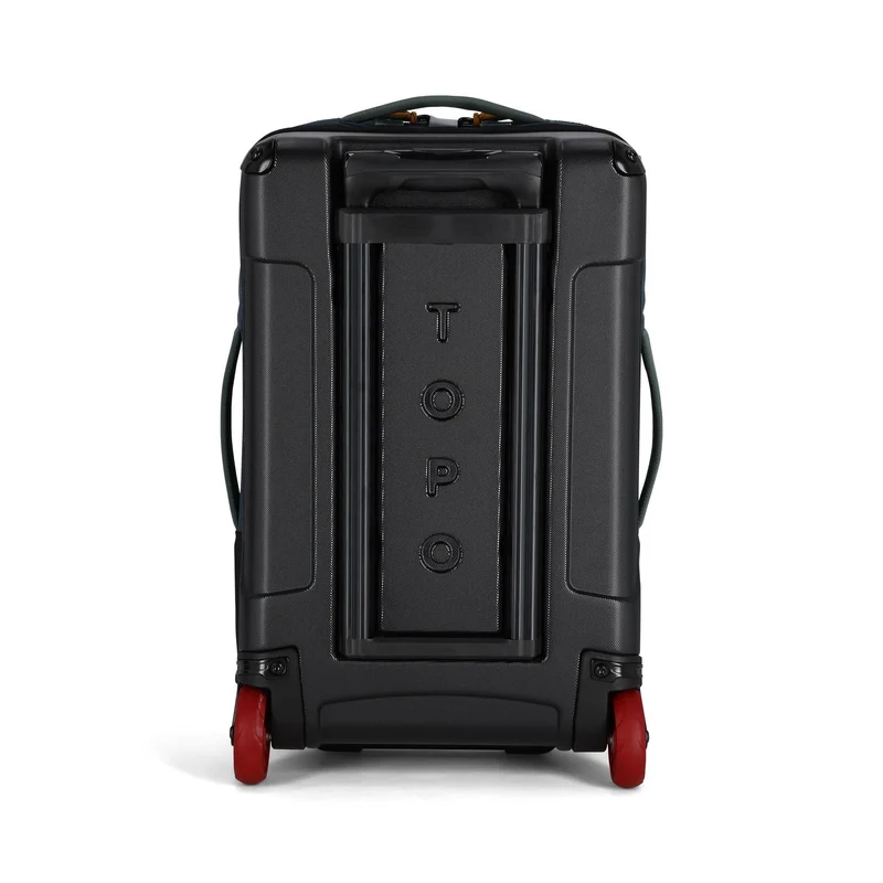 Global Travel Bag Roller 44L