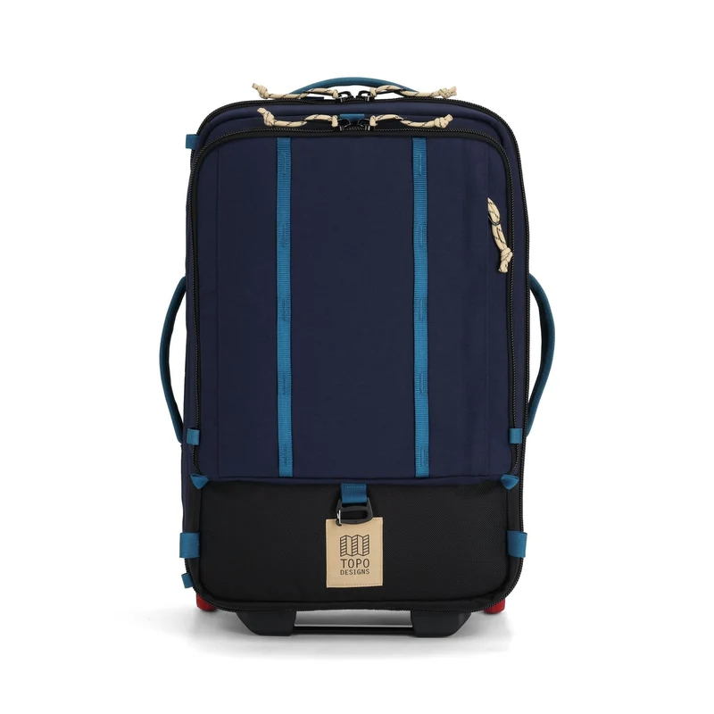 Global Travel Bag Roller 44L