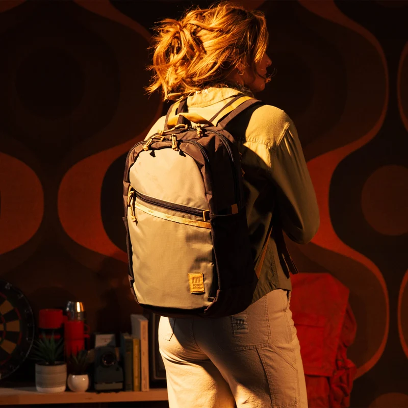 Commuter Backpack 25L
