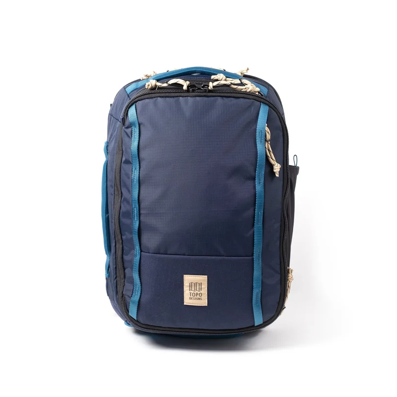 Global Travel Backpack 27L