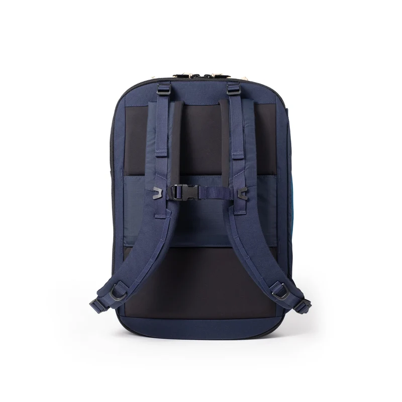 Global Travel Backpack 27L