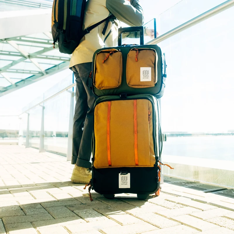 Global Briefcase 20L