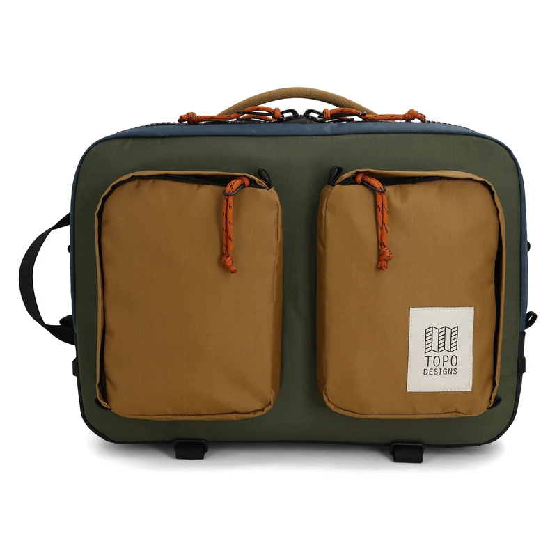 Global Briefcase 20L