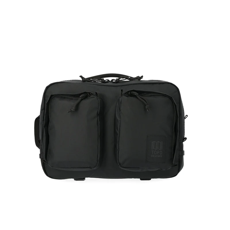 Global Briefcase 20L