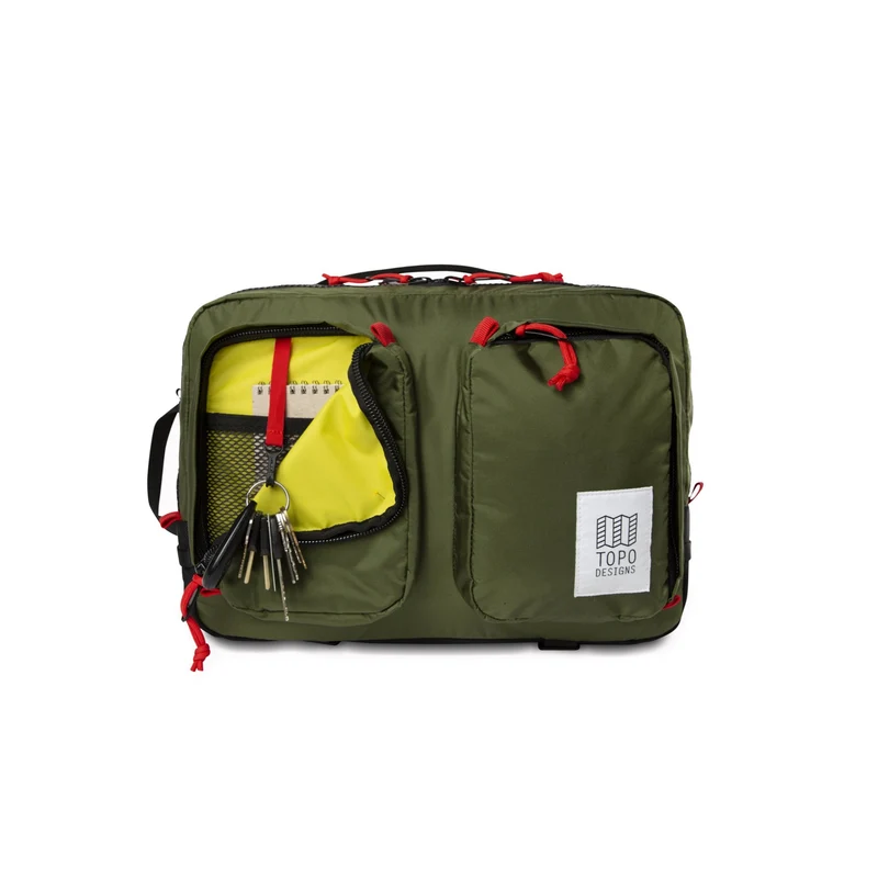 Global Briefcase 20L