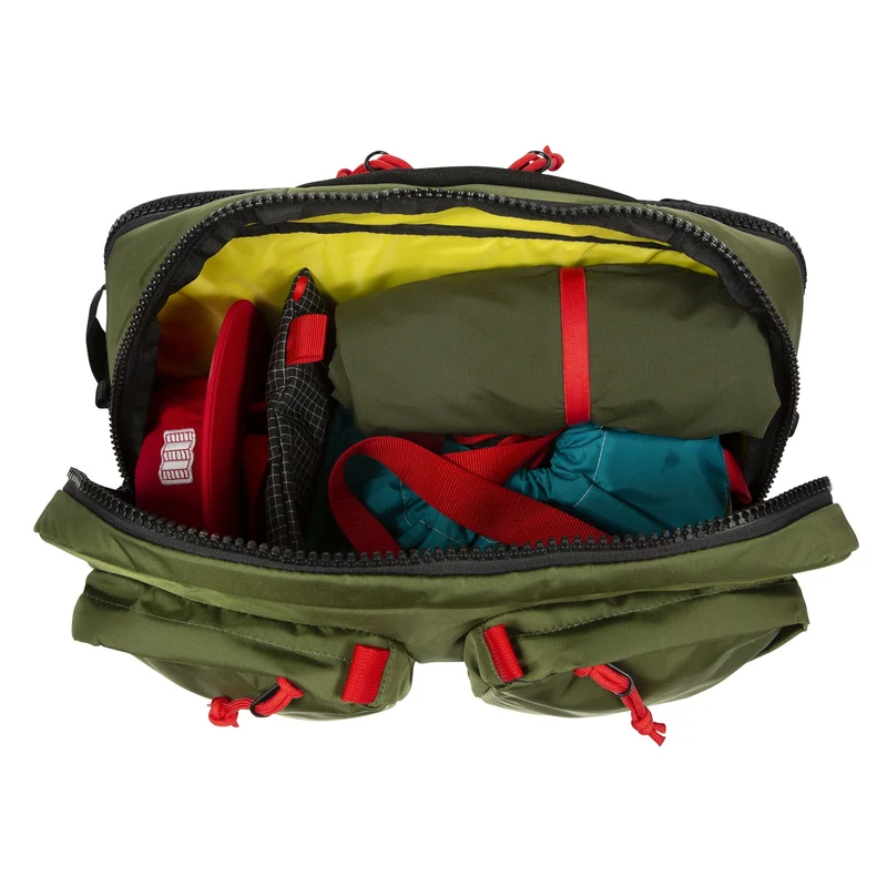 Global Briefcase 20L