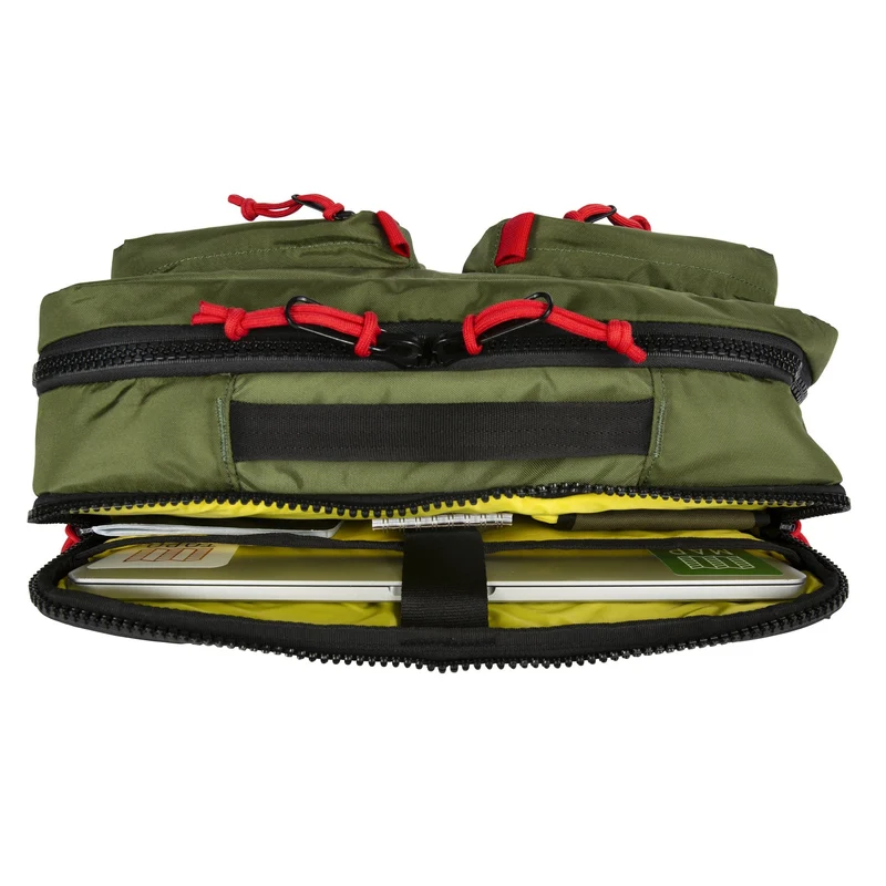 Global Briefcase 20L