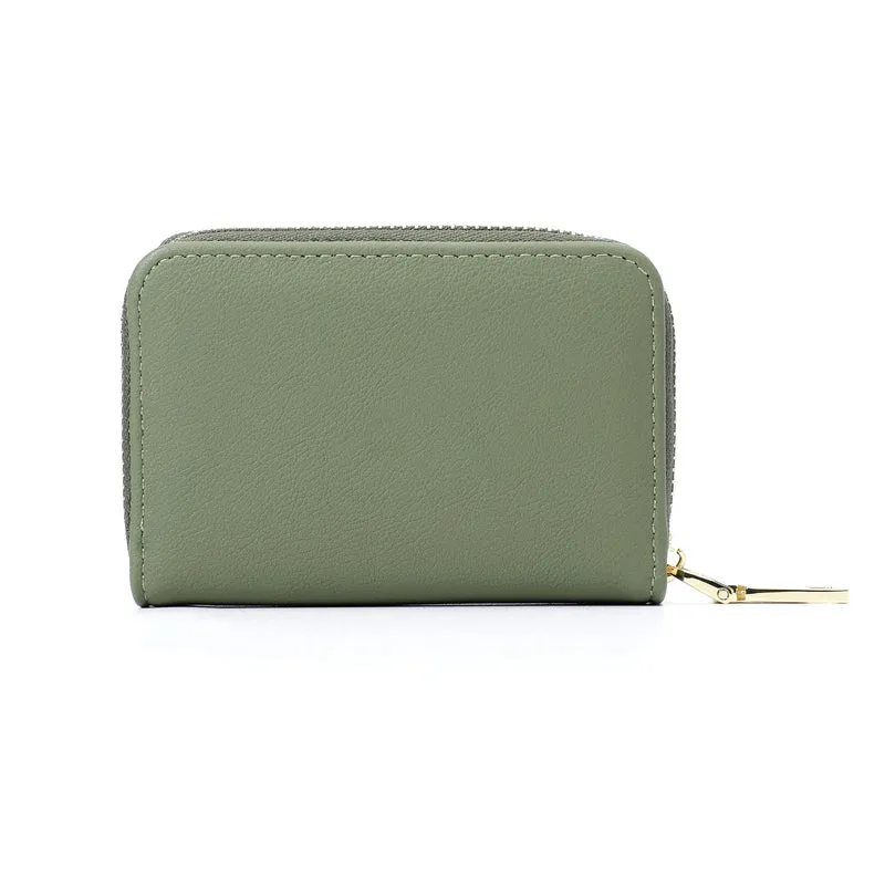 Iconic / Palm Wallet *Drop Ship*