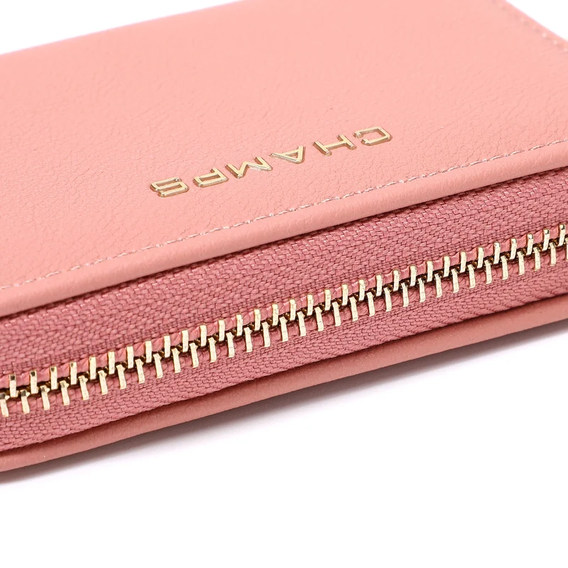Iconic / Palm Wallet *Drop Ship*
