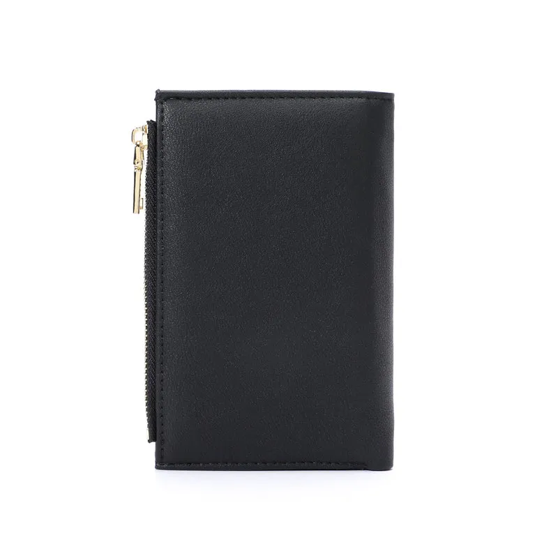 Iconic / Slim Wallet *Drop Ship*