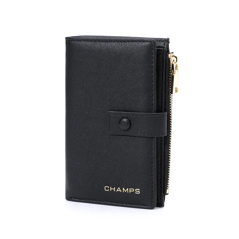 Iconic / Slim Wallet *Drop Ship*