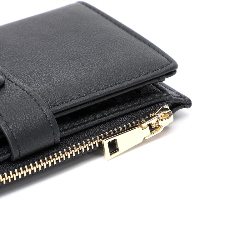 Iconic / Slim Wallet *Drop Ship*
