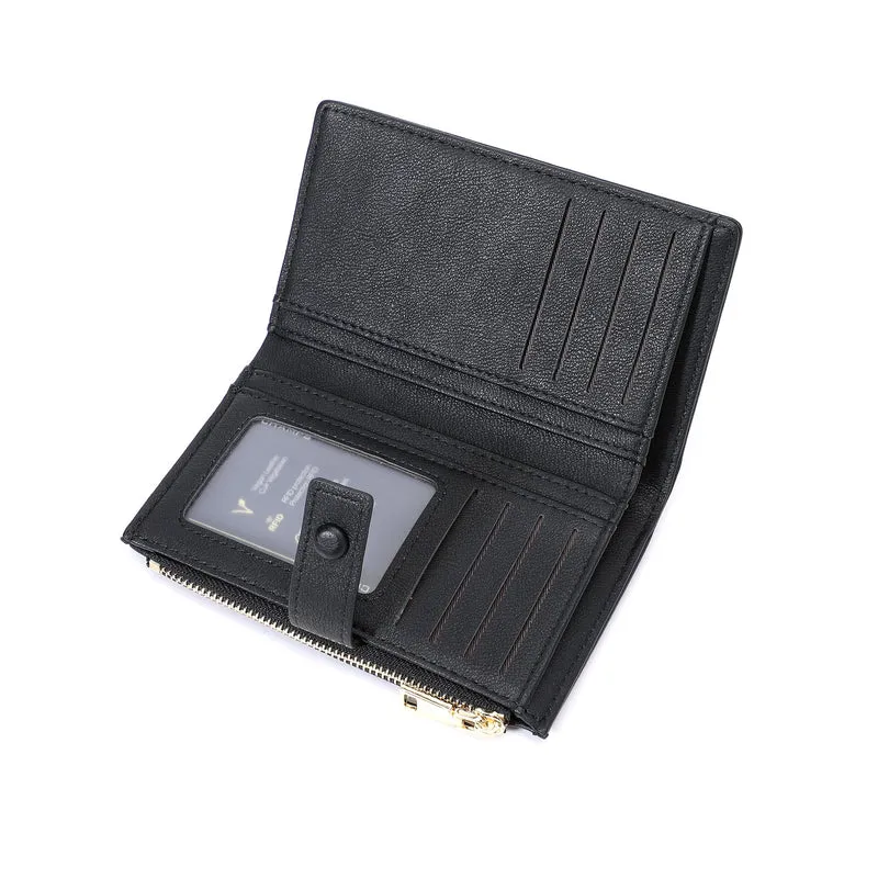 Iconic / Slim Wallet *Drop Ship*