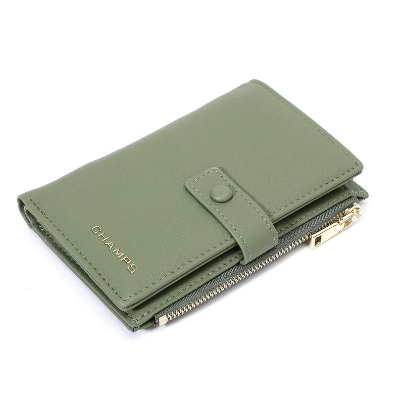 Iconic / Slim Wallet *Drop Ship*
