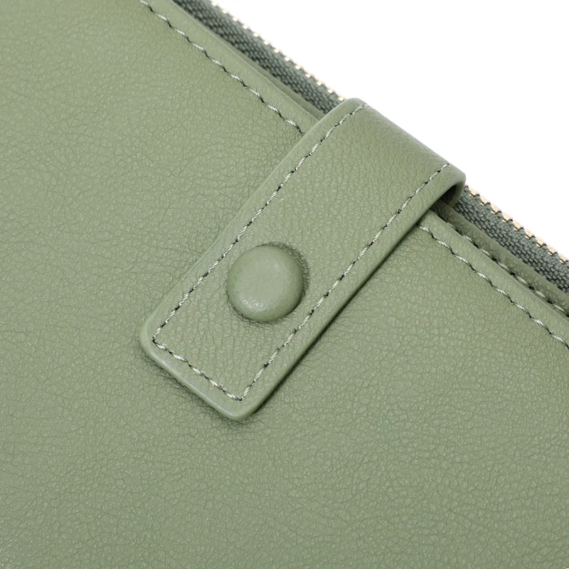 Iconic / Slim Wallet *Drop Ship*