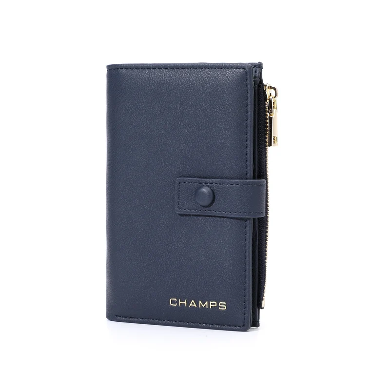 Iconic / Slim Wallet *Drop Ship*