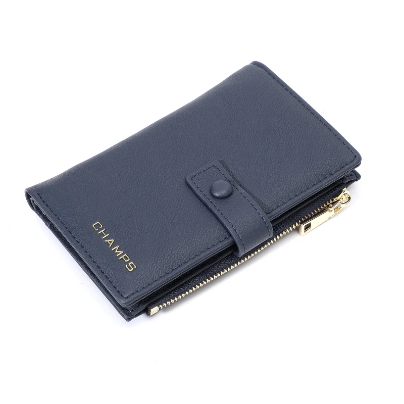 Iconic / Slim Wallet *Drop Ship*