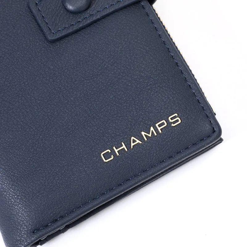 Iconic / Slim Wallet *Drop Ship*