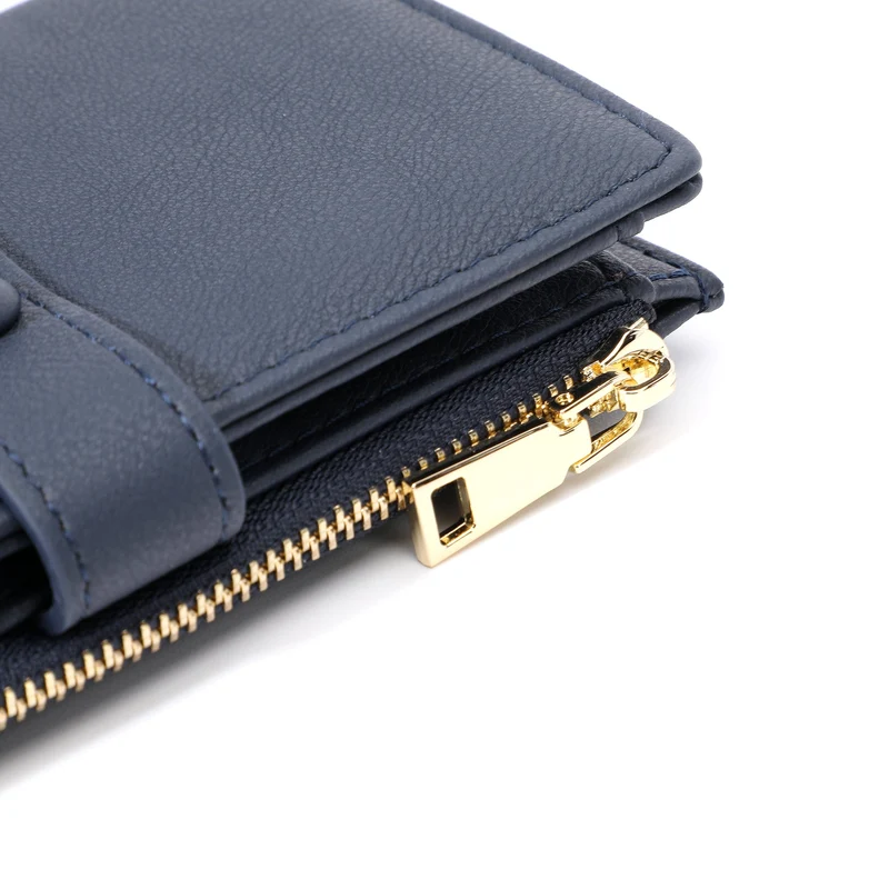 Iconic / Slim Wallet *Drop Ship*