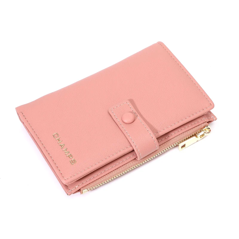 Iconic / Slim Wallet *Drop Ship*