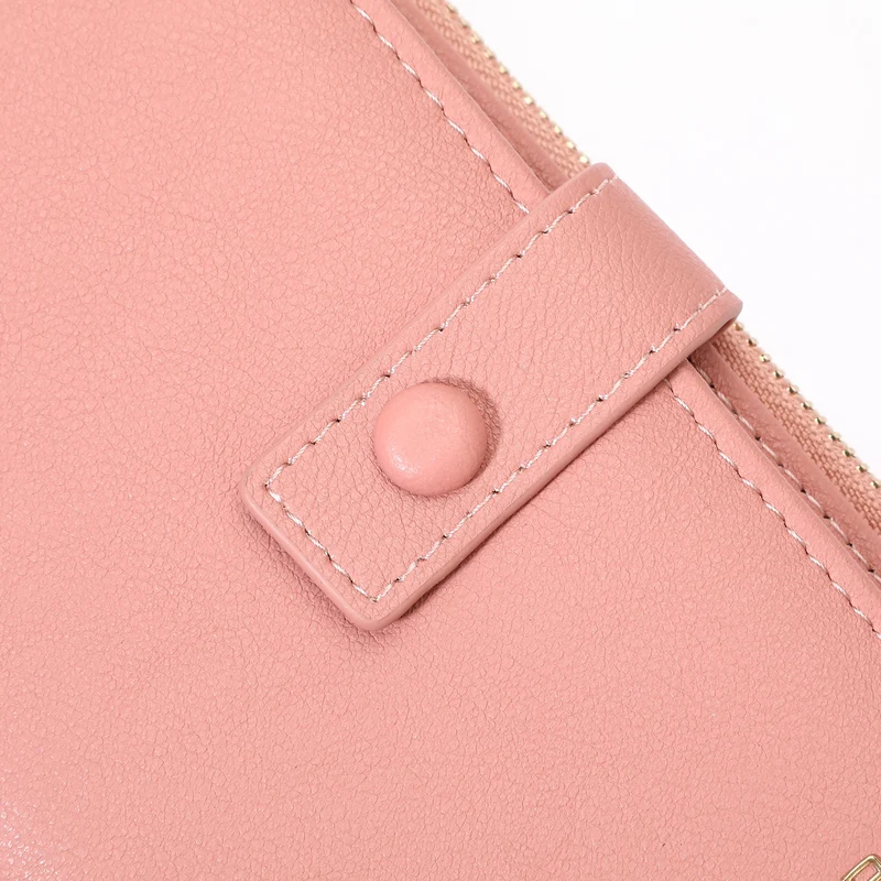 Iconic / Slim Wallet *Drop Ship*