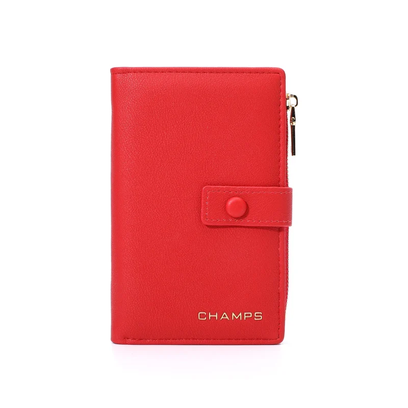 Iconic / Slim Wallet *Drop Ship*
