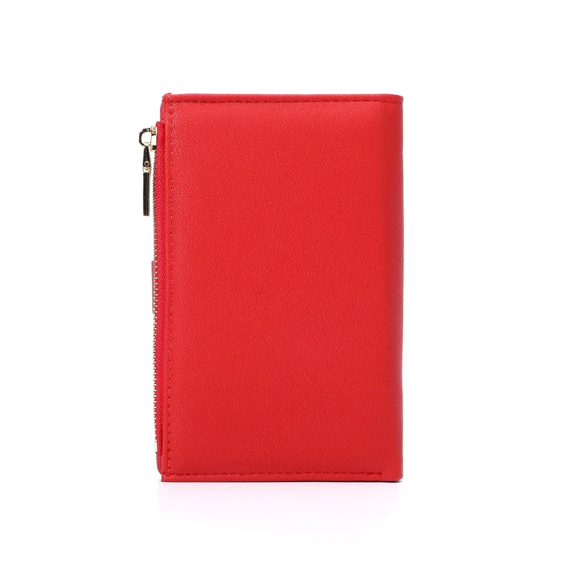 Iconic / Slim Wallet *Drop Ship*