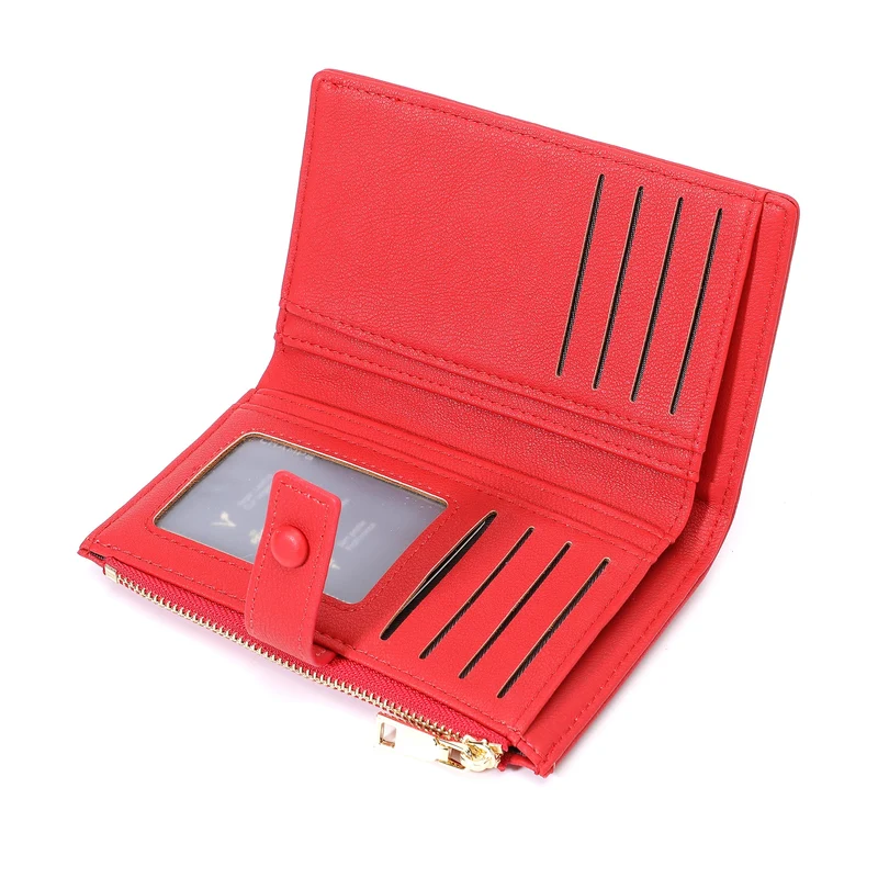 Iconic / Slim Wallet *Drop Ship*