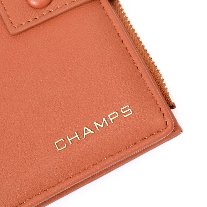 Iconic / Slim Wallet *Drop Ship*