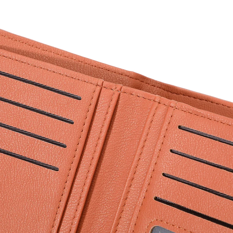 Iconic / Slim Wallet *Drop Ship*