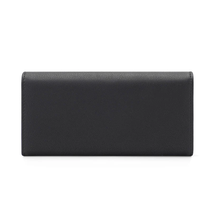 Iconic / Expandable Trifold Wallet *Drop Ship*