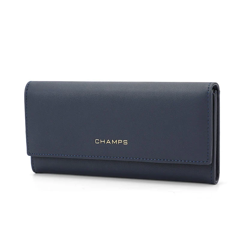 Iconic / Expandable Trifold Wallet *Drop Ship*