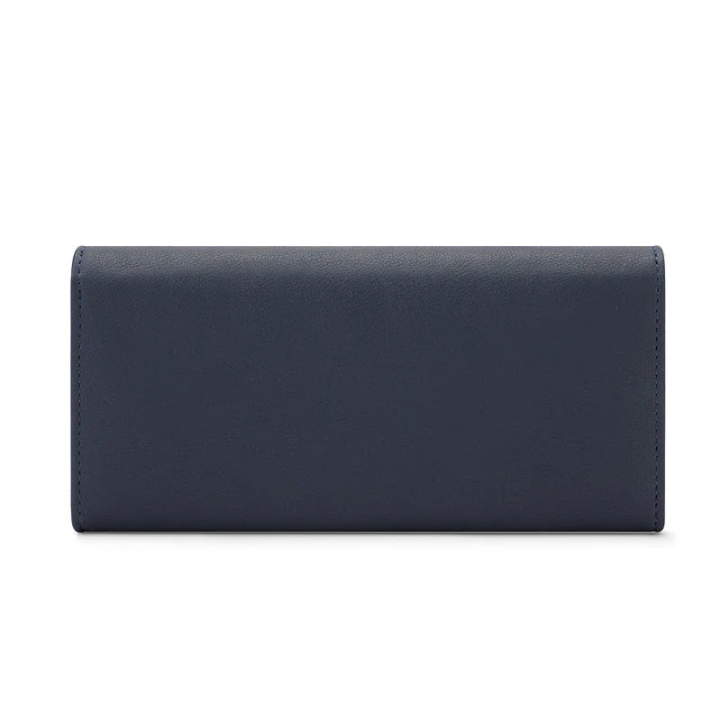 Iconic / Expandable Trifold Wallet *Drop Ship*
