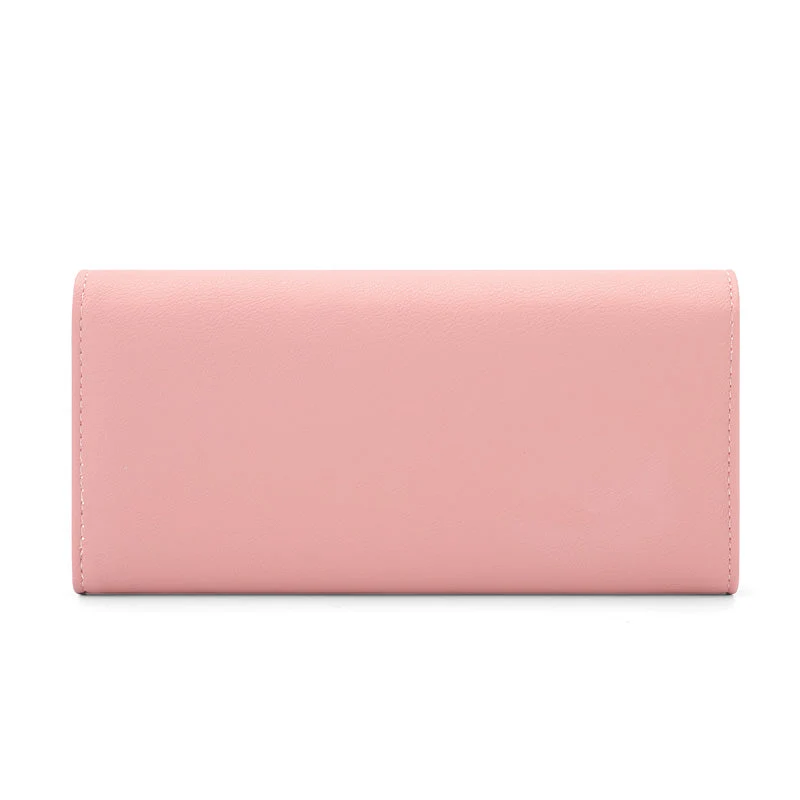 Iconic / Expandable Trifold Wallet *Drop Ship*