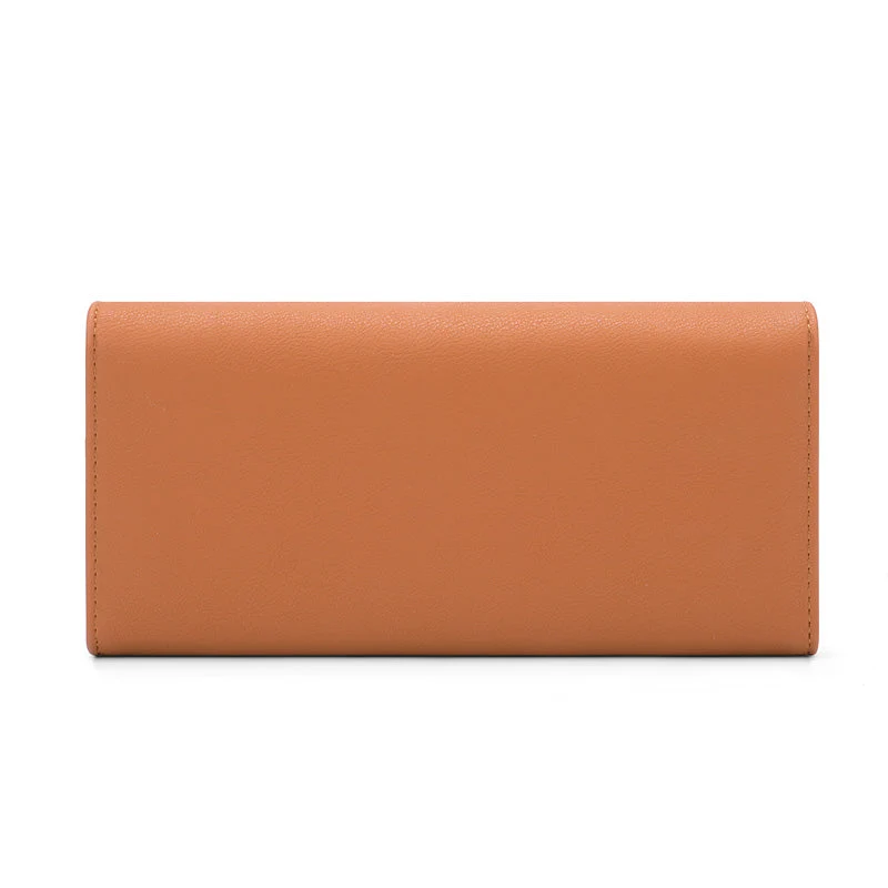 Iconic / Expandable Trifold Wallet *Drop Ship*