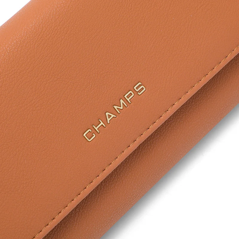 Iconic / Expandable Trifold Wallet *Drop Ship*