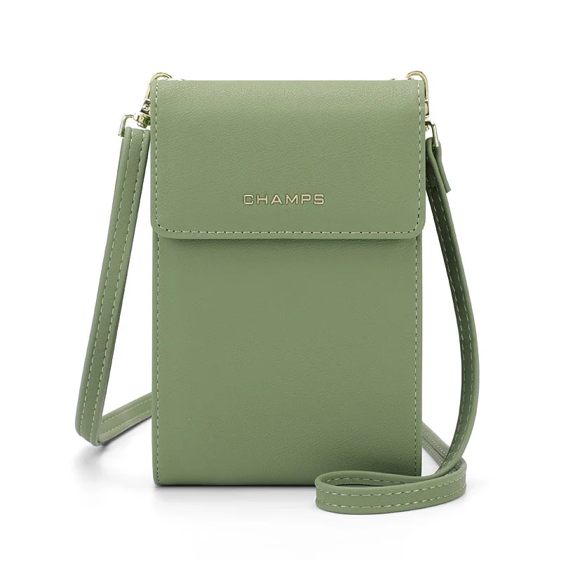 Iconic / Smartphone Bag *Drop Ship*