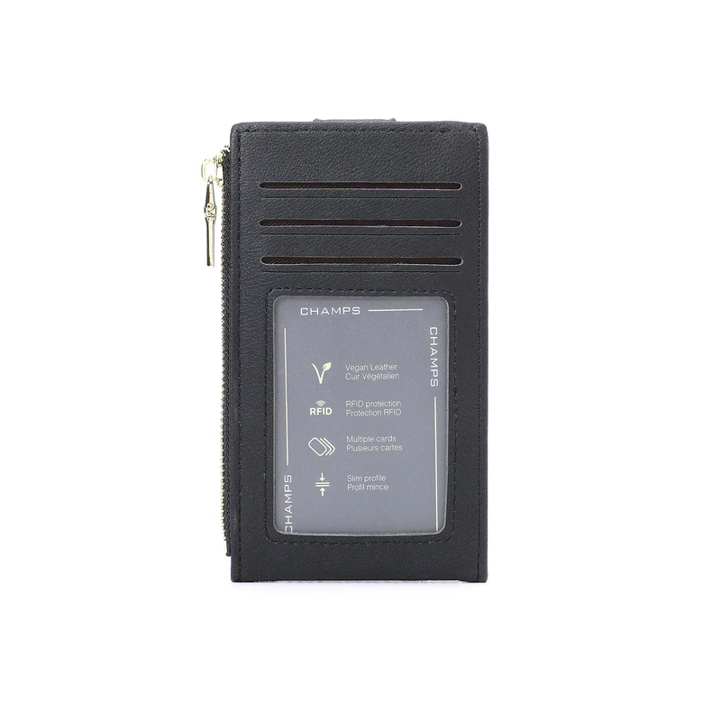 Iconic / Yoga Cardholder *Drop Ship*