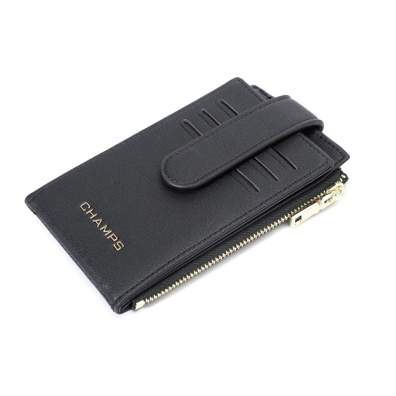 Iconic / Yoga Cardholder *Drop Ship*