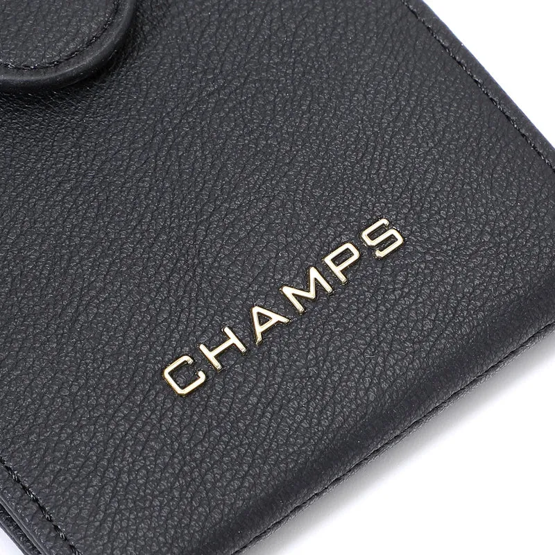 Iconic / Yoga Cardholder *Drop Ship*