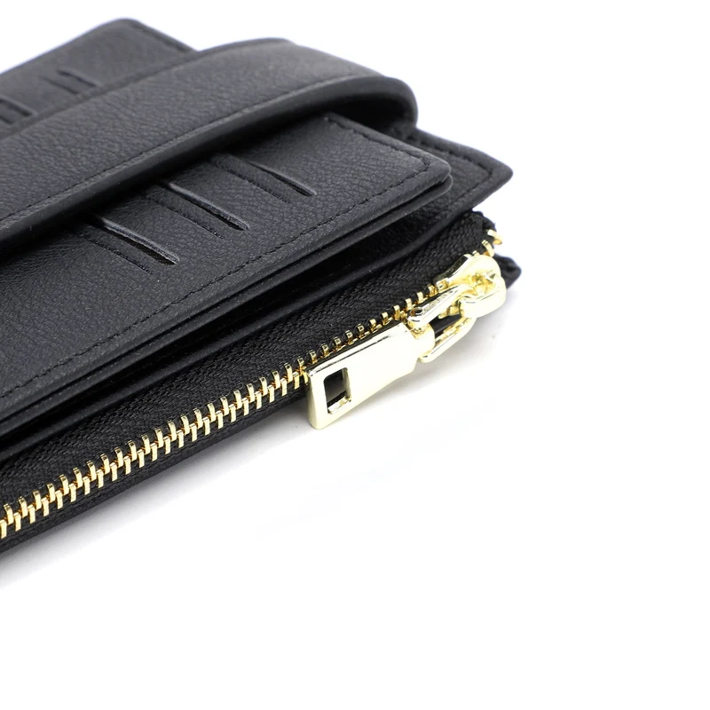 Iconic / Yoga Cardholder *Drop Ship*