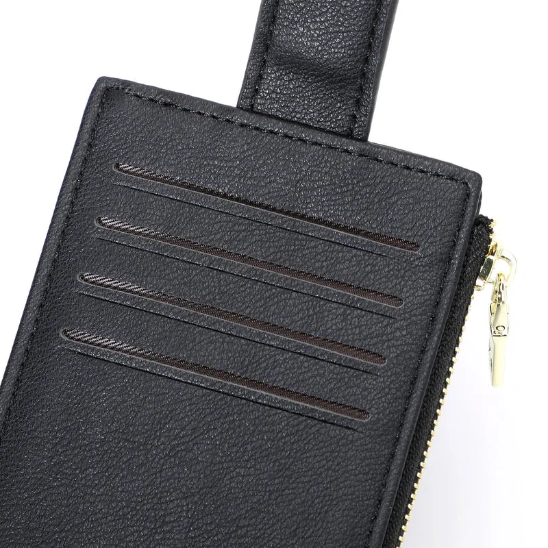 Iconic / Yoga Cardholder *Drop Ship*