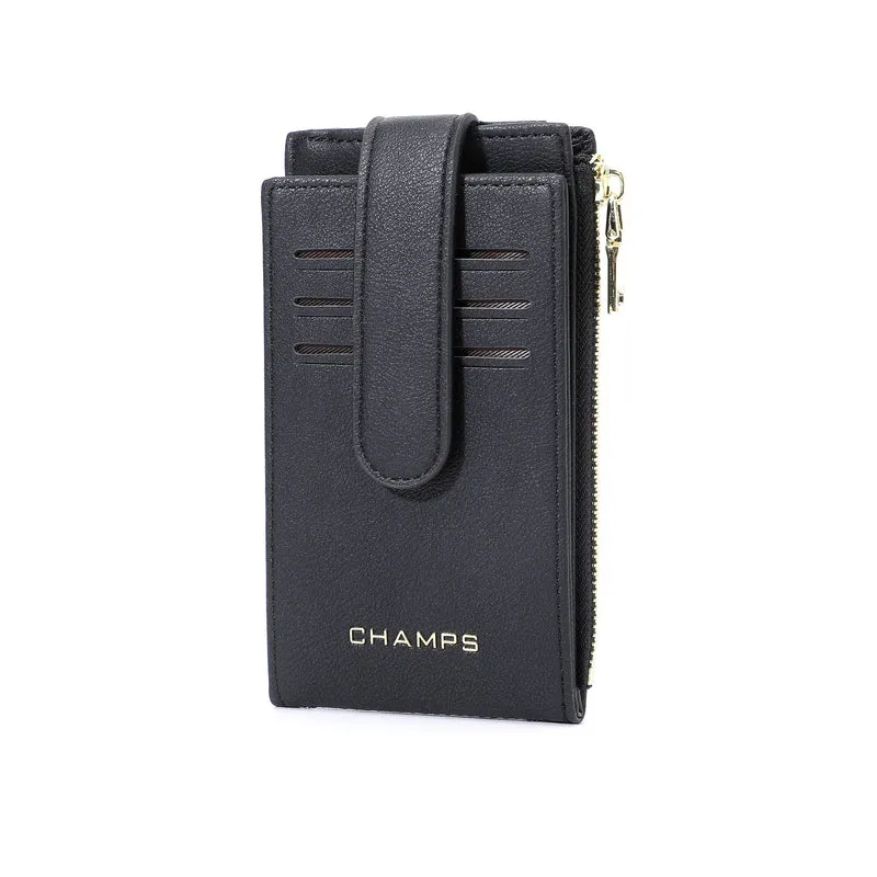 Iconic / Yoga Cardholder *Drop Ship*