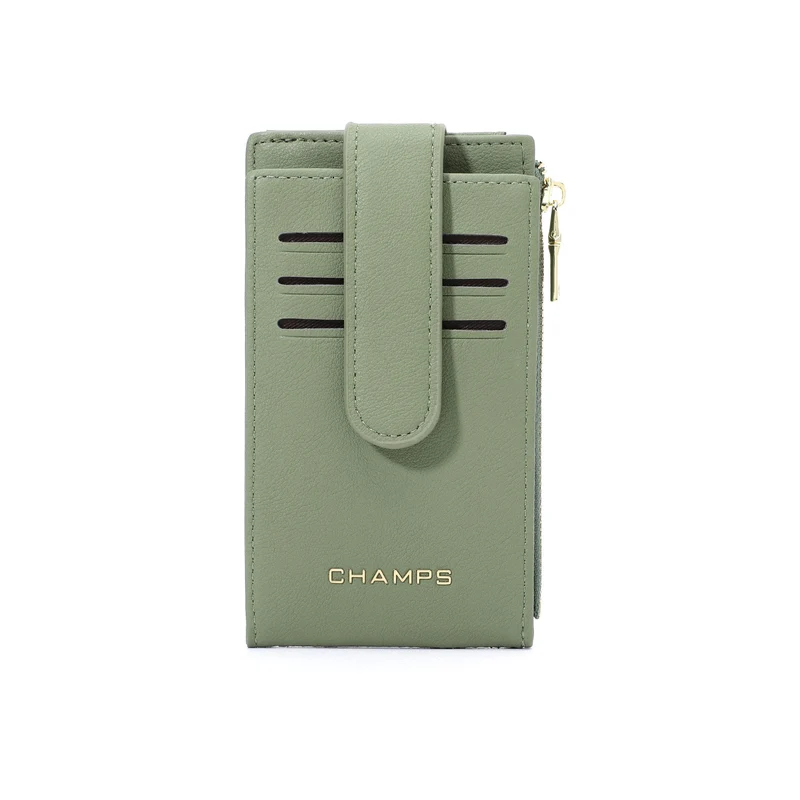 Iconic / Yoga Cardholder *Drop Ship*