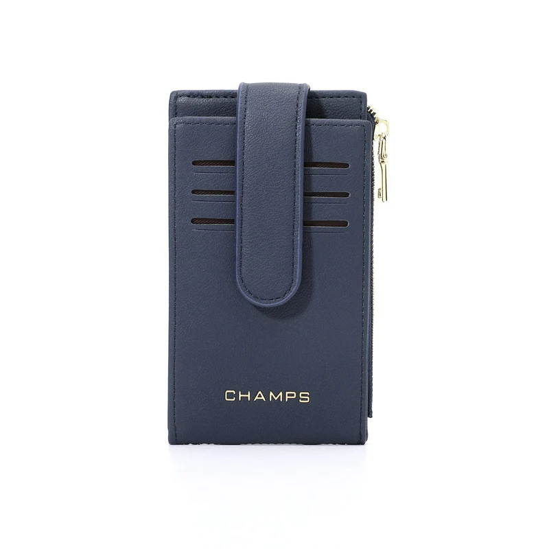 Iconic / Yoga Cardholder *Drop Ship*