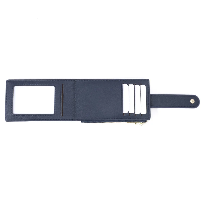 Iconic / Yoga Cardholder *Drop Ship*