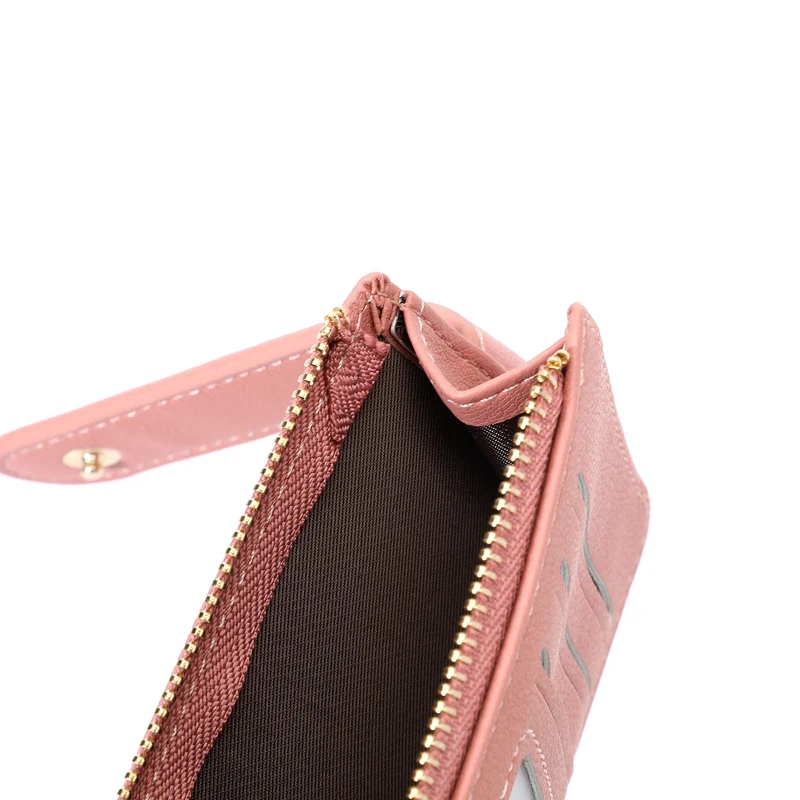 Iconic / Yoga Cardholder *Drop Ship*