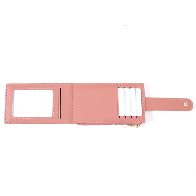 Iconic / Yoga Cardholder *Drop Ship*