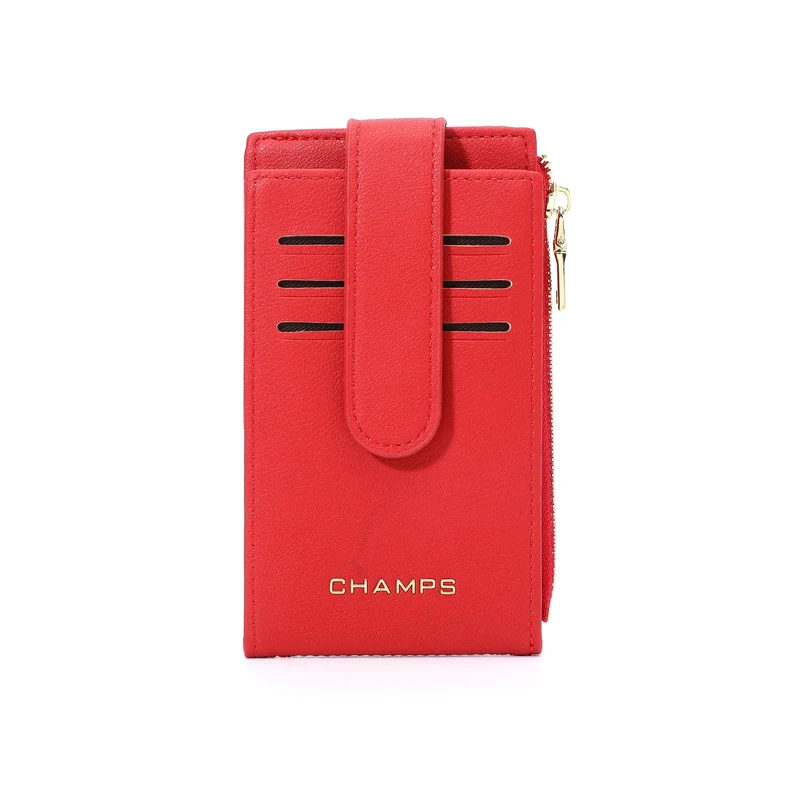 Iconic / Yoga Cardholder *Drop Ship*